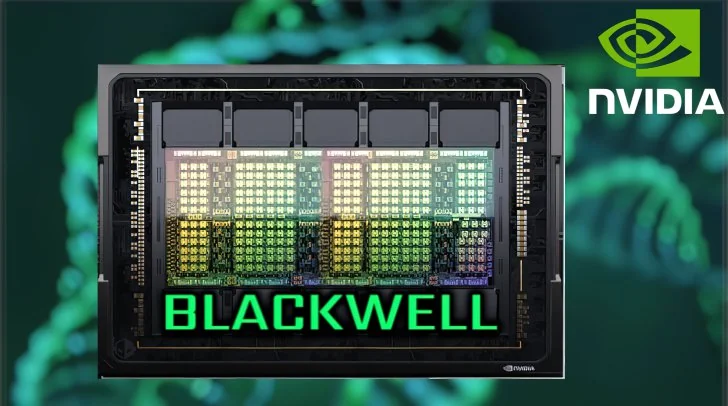 Nvidia’s Blackwell B100 GPU to Hit the Market with 3nm Tech in 2024: Report