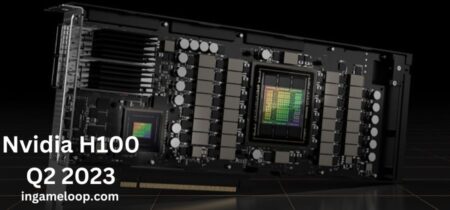 Nvidia H100 Q2 2023 Sales Exceeded 900 Tons GPUs Sold, Claims Report