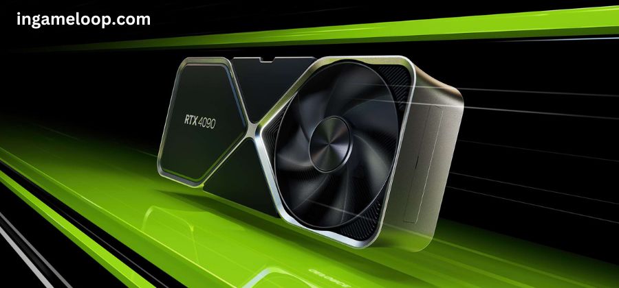 Nvidia RTX 4090 Subject to China Export Restrictions Starting November 17