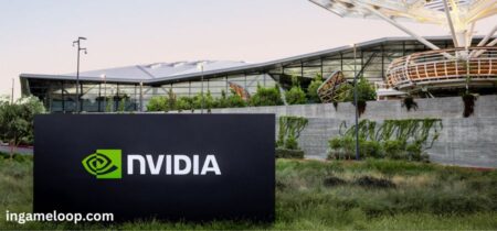 Nvidia Surpasses Qualcomm as World’s Biggest Fabless Chip Designer