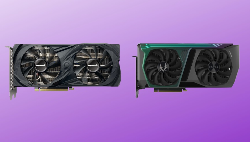 Nvidia is hinting more VRAM for 3060 Ti and 3070 Ti to encounter VRAM deficiency in Next-Gen GPUs