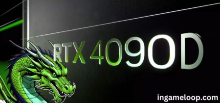 Nvidia’s Stealthy Dance: Unraveling the Mystery of GeForce RTX 4090D