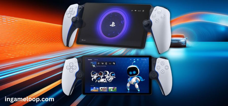 NEW PlayStation Portal Remote Player for PS5 Console Presale Confirmed