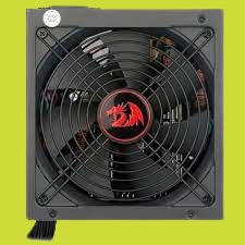 Power Supply Fan