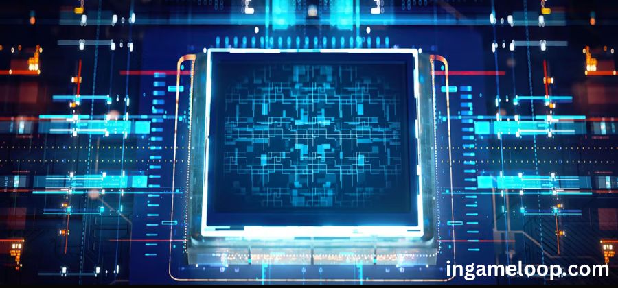 Qualcomm’s new PC chip delivers gaming performance on par with AMD’s best-integrated graphics