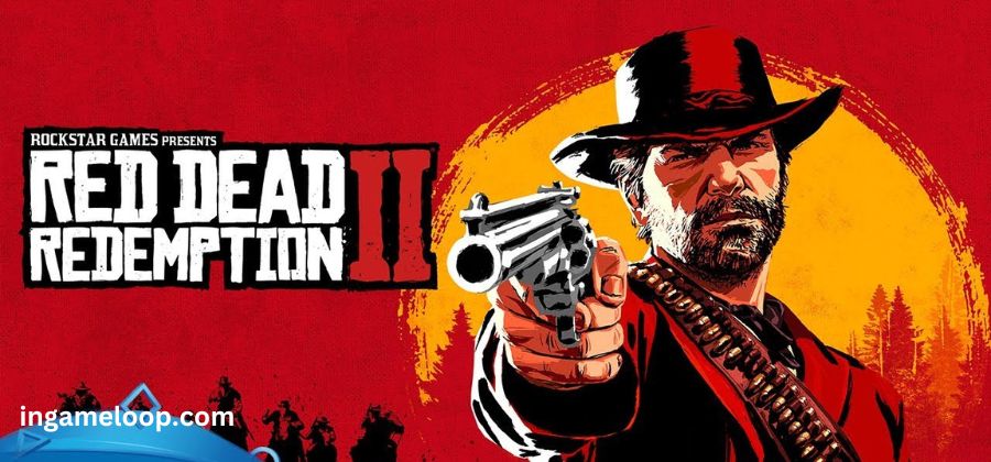 Red Dead Redemption Joins Top 3 Downloaded EU & US PS4