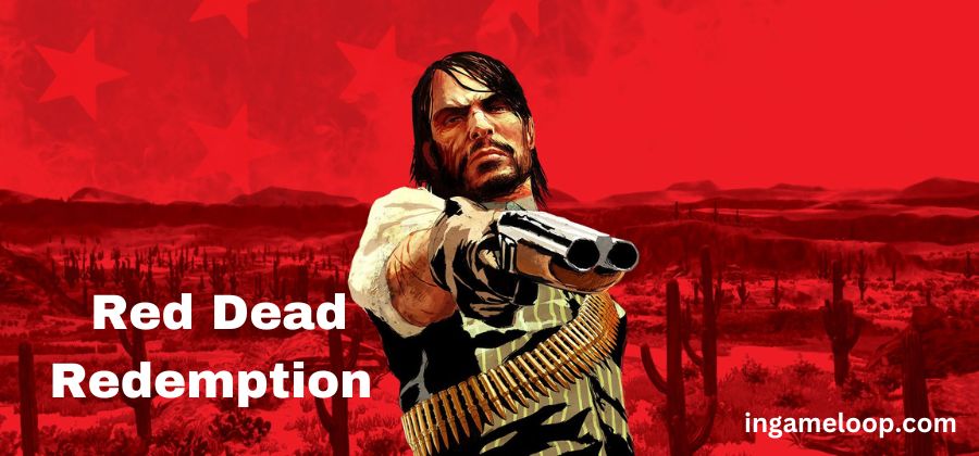 Red Dead Redemption Reaches Top Spot Among PS Store Trending Games