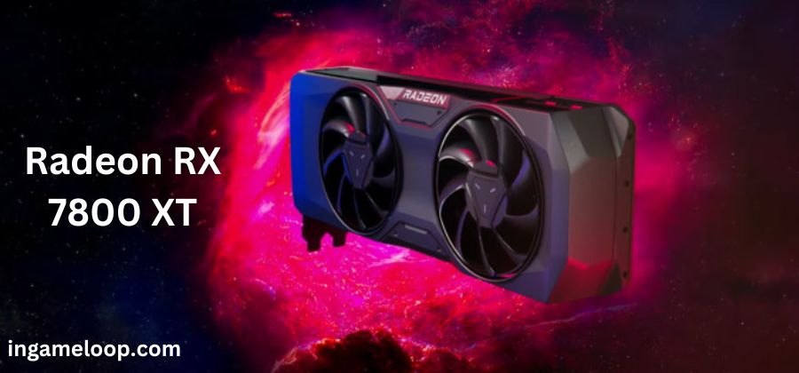 Report Suggests PS5 Pro GPU Is Comparable With Radeon RX 7800 XT