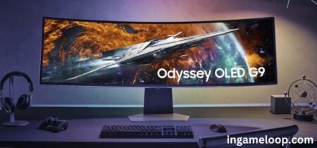 Samsung’s Odyssey OLED 2024 Gaming Monitors: Unleashing Cutting-Edge Immersion