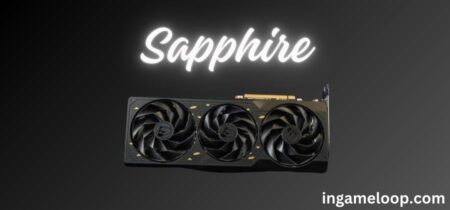 Sapphire’s Black Diamond GPU: Unleashing Mystique and Might in the Gaming Shadows