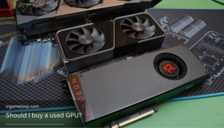 Should I buy a used GPU? Pros and Cons?