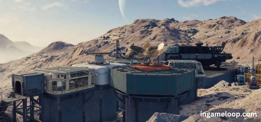 Starfield Reportedly Accumulated Over 2 Million Players During Early Access