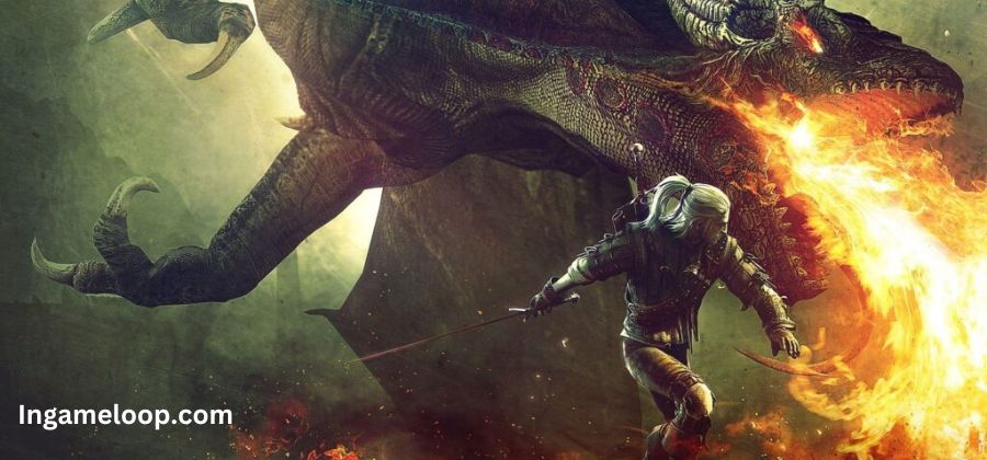 Study Reveals Gaming Stories Now Better Than TV Shows And Films