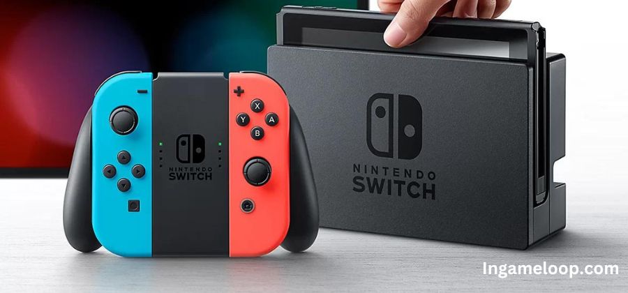 The Nintendo Switch Has Crossed 129.53 Million Sales Worldwide