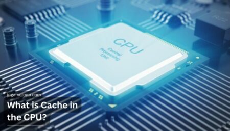 What is Cache in the CPU? [2023]