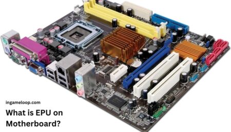 What is EPU on Motherboard? [Definition, Importance & more]