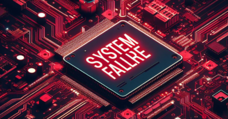 Why do Motherboards fail: Decoding the Mystery [2023]