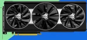 XFX RX 5700 XT Thicc III Ultra
