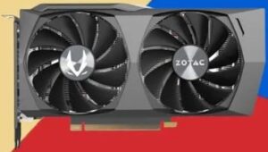ZOTAC Gaming GeForce RTX 3060