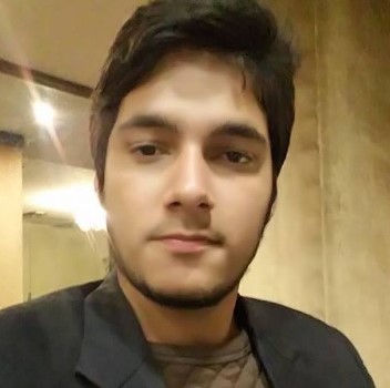 Zakriya Amir