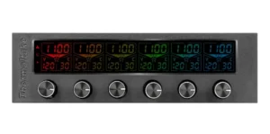 Fan Controller