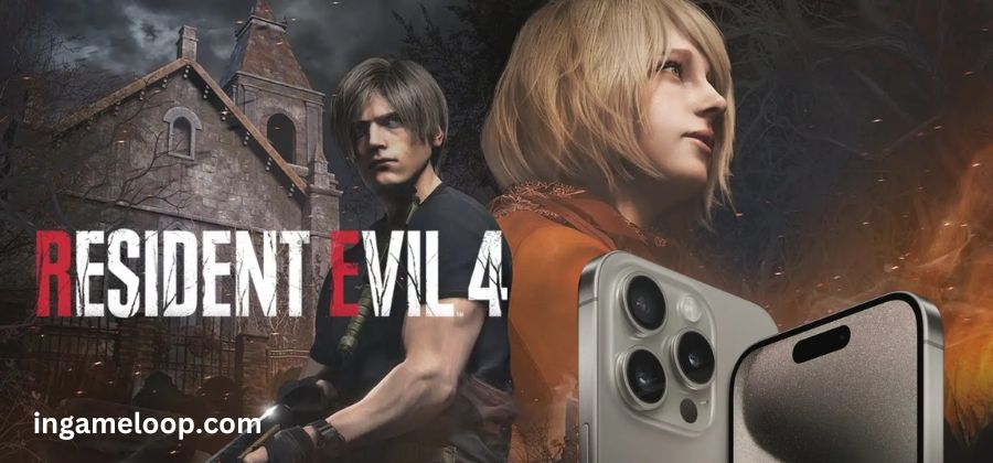 iPhone 15 Pro Runs Assassin’s Creed Mirage And Resident Evil 4 Natively
